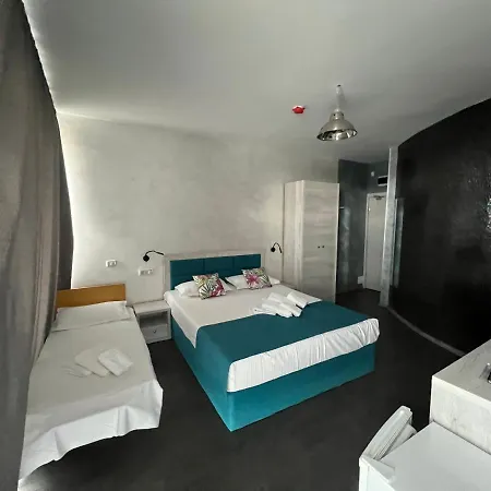 H Pe Plaja Belona Hotel