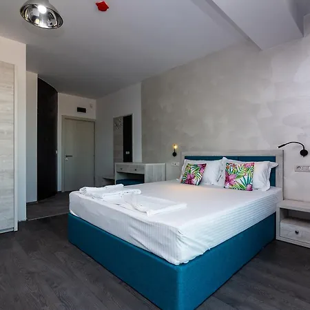 Hotel H Pe Plaja Belona *