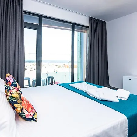 Hotel H Pe Plaja Belona *