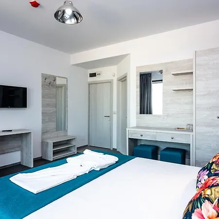 H Pe Plaja Belona Hotel Eforie Nord