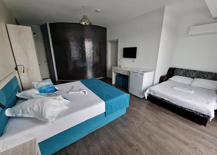 H Pe Plaja Belona Hotel *