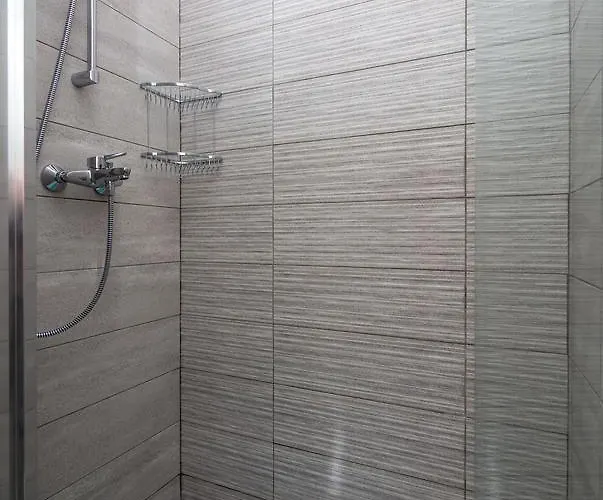 Hotel H Pe Plaja Belona