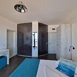 Hotel H Pe Plaja Belona Eforie Nord