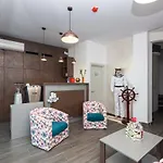 酒店 H Pe Plaja Belona 艾福雷诺德