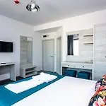 H Pe Plaja Belona 酒店 艾福雷诺德