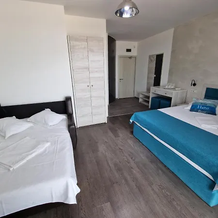 酒店 H Pe Plaja Belona