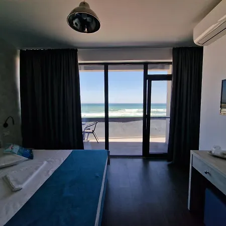 Hotel H Pe Plaja Belona Eforie Nord