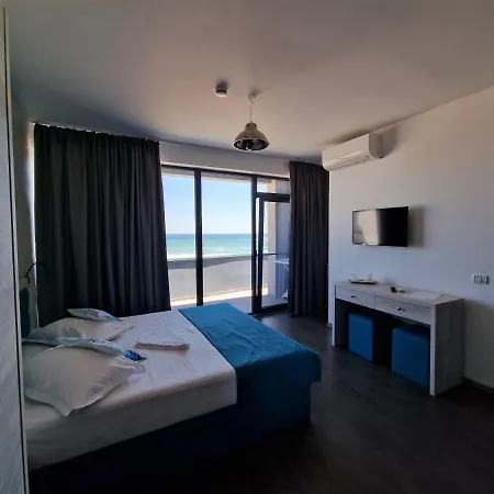 Hotel H Pe Plaja Belona *