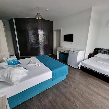 H Pe Plaja Belona Hotel *