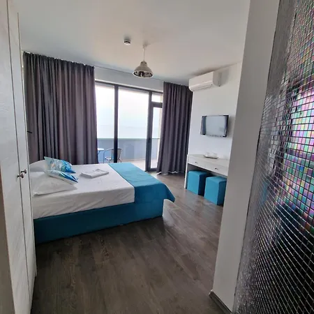 Hotel H Pe Plaja Belona Eforie Nord