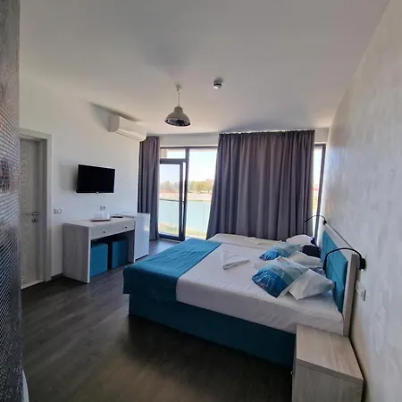 H Pe Plaja Belona * 艾福雷诺德