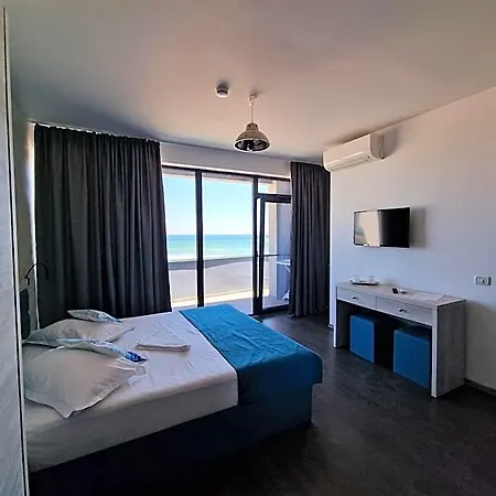 H Pe Plaja Belona Ξενοδοχείο *