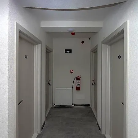 Ξενοδοχείο H Pe Plaja Belona *