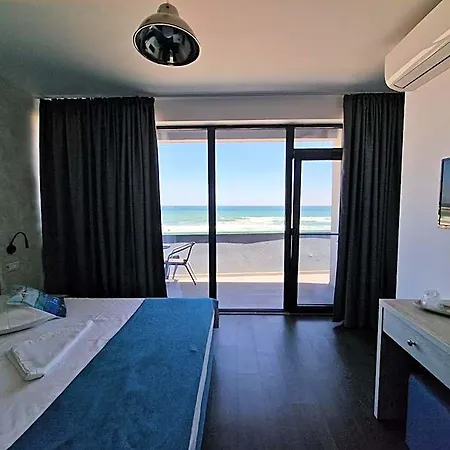 H Pe Plaja Belona Ξενοδοχείο