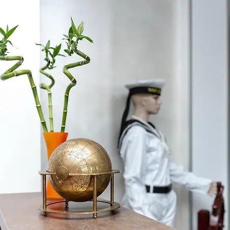 H Pe Plaja Belona Hotel