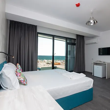 Hotel H Pe Plaja Belona *