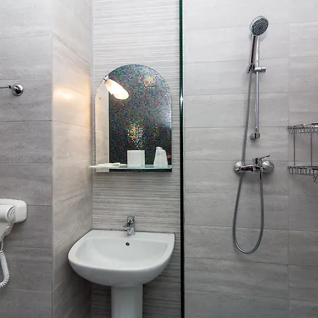 Hotel H Pe Plaja Belona