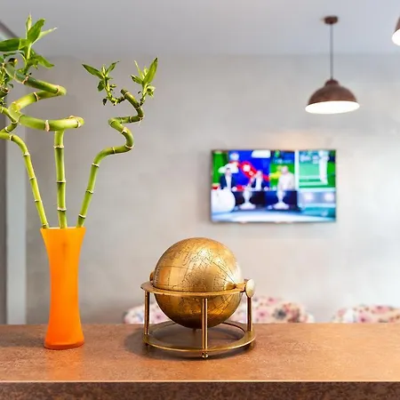 H Pe Plaja Belona Hotel Eforie Nord