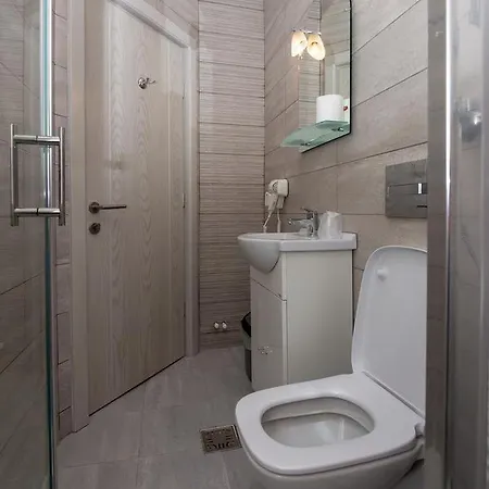 Hotel H Pe Plaja Belona *