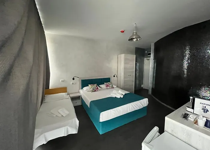 H Pe Plaja Belona Hotel