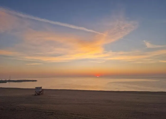 H Pe Plaja Belona Hotel Eforie Nord