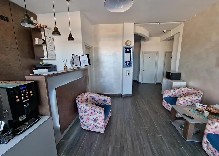 H Pe Plaja Belona Hotel *