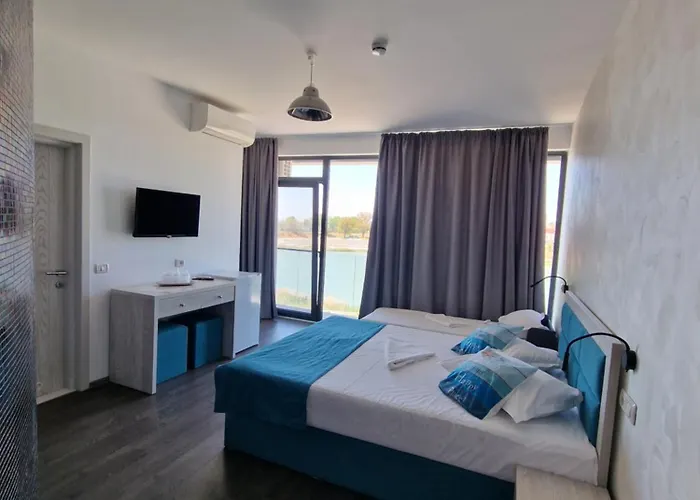 H Pe Plaja Belona * Eforie Nord