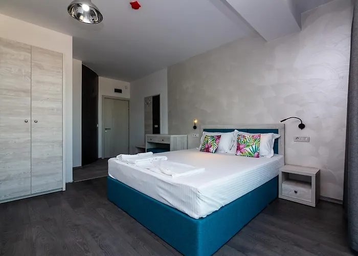 酒店 H Pe Plaja Belona *