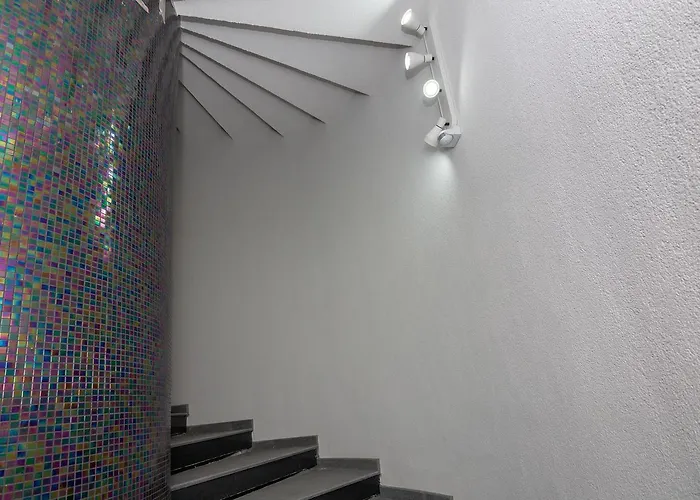 Hotel H Pe Plaja Belona