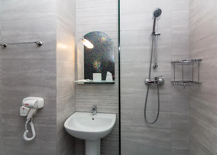 酒店 H Pe Plaja Belona