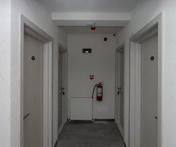 H Pe Plaja Belona 酒店 艾福雷诺德