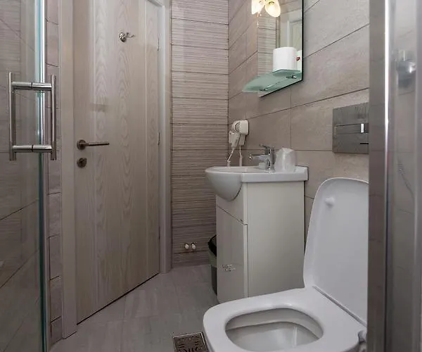 酒店 H Pe Plaja Belona *