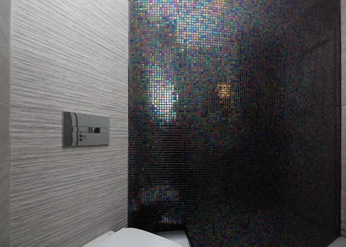 酒店 H Pe Plaja Belona 艾福雷诺德