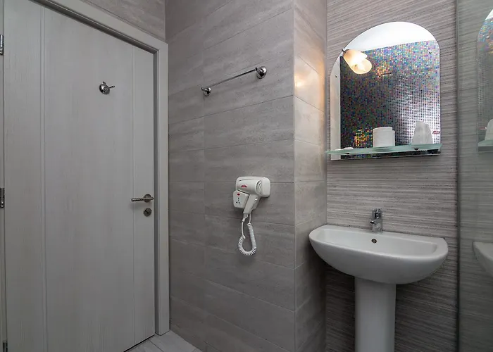 H Pe Plaja Belona 酒店